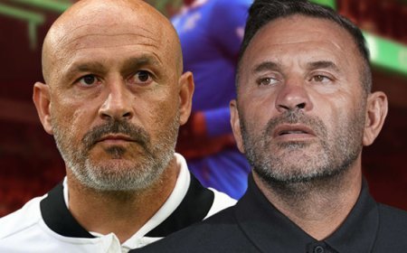 Beşiktaş ve Galatasaray'ın radarında! '20 gole katkı verdi'