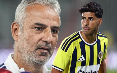 İsmail Kartal'dan Asensio açıklaması: Gülüp geçiyorum