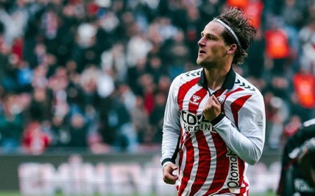 Samsunspor, Carlo Holse ile yollarını ayırdı! Yeni takımı belli oldu