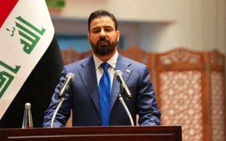 ABD ve Suudi Arabistan'dan Irak'ta saldırı! Zeydi'den acil güvenlik çağrısı