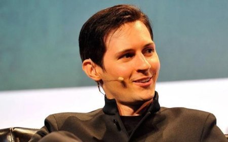 Rusya'dan Telegram'ın kurucusu Durov için flaş karar! Uluslararası arama emri çıkarıldı