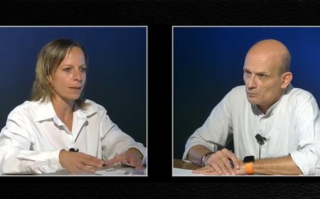SON DAKİKA HABERLER: Yunan TV'sinde canlı yayında peş peşe şok itiraflar! 'Anahtarlar Türkiye'de mi?'