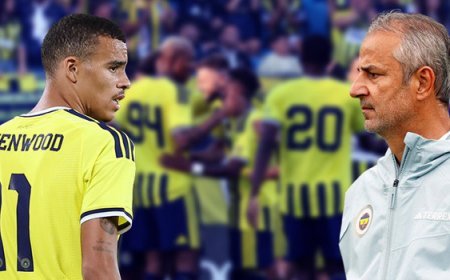 İşte İsmail Kartal'ın Gornik Zabrze planı: İlk 11 netleşti, Greenwood kararı belli oldu!