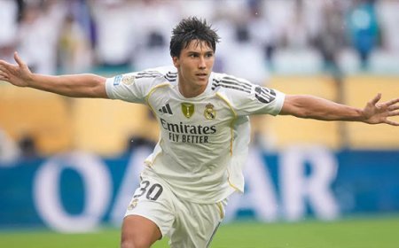 Fenerbahçe'de Guirassy rafa kalktı! Yeni hedef Real Madridli yıldız