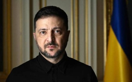 Ukrayna Devlet Başkanı Zelenskiy'den Patriot çıkışı! 'Dünden beri ihtiyacımız var'