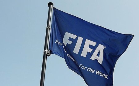FIFA'dan Türk takımına 6 puan silme cezası