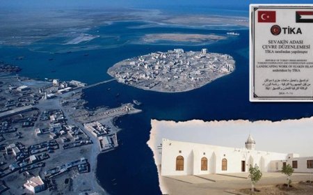 Osmanlı mirası 137 yıl sonra Türk üssü olacaktı! İmza atıldı darbe başladı: Afrika Kapısı Rusya’nın