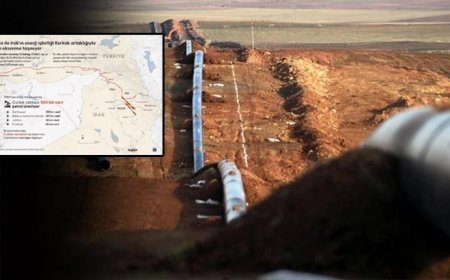 SON DAKİKA HABERLER: İsrail, Türkiye'nin son hamlesini konuşuyor! 'Üçüncü nehir kuruluyor'