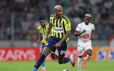 Fenerbahçe turladı! UEFA ülke puanı sıralaması güncellendi