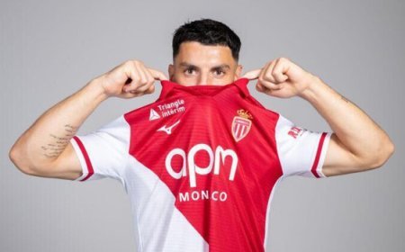 Galatasaray istedi, Monaco kaptı! İşte anlaşma şartları