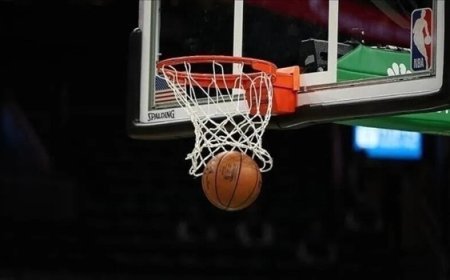 'NBA Avrupa, İstanbul’da 10 yılda 2,2 milyar dolarlık ekonomi yaratacak'