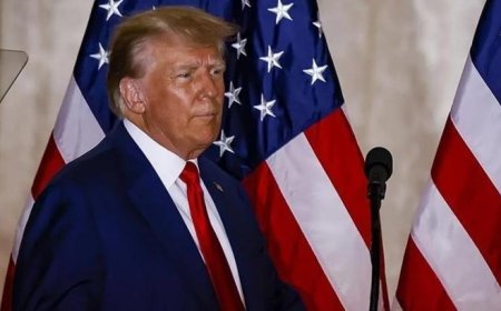 Trump'ın moralini bozacak anket! Amerikan halkının üçte ikisi onay vermedi