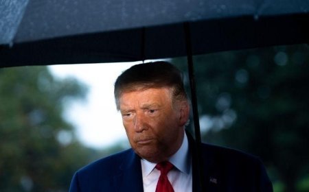 ABD'de İran çatlağı! 'Trump hayal kırıklığı yaşıyor'