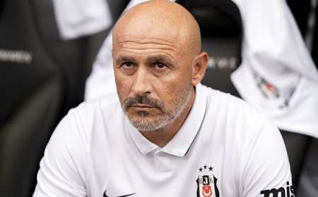 Vincenzo Italiano: 'Çok daha iyi işler yapacağız!'