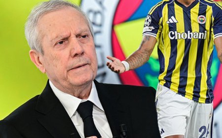 Fenerbahçe'ye 'ilgiyi' resmen bildirdiler! 2 teklif geliyor