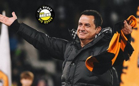 Acun Ilıcalı transferi canlı yayında duyurdu: Hull City kulüp rekoru kırılacak!