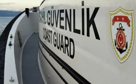 Sahil Güvenlik Komutanlığı uzman erbaş alacak