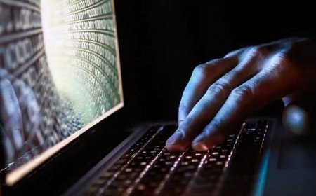 ABD'nin su altyapısı hedefte! Siber saldırıda İran iddiası