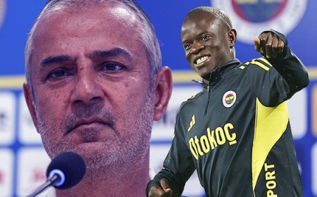 Kante döndü! İsmail Kartal'a mesaj: Formamı özledim