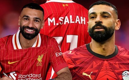 Salah'ta karar anı geldi! 'En iyisi Beşiktaş'