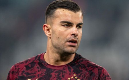 Abdülkerim Bardakcı: 'Fenerbahçe derbileri hep kırılma maçları oluyor!'