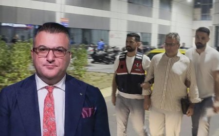 Son dakika... Cem Küçük'e tutuklama talebi! Sevk gerekçesi ve ifadesi ortaya çıktı