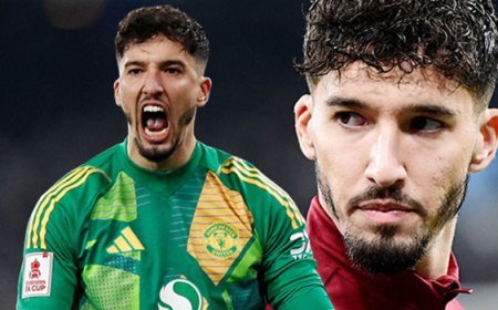 Altay Bayındır'a teklif var! Gözler ManU'da