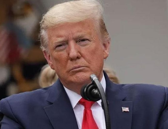 ABD basınından iddia: Trump'tan orduya 'İran'a saldırmayın' talimatı!