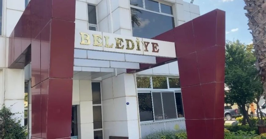 Seferihisar Belediye Başkanı İsmail Yetişkin görevden uzaklaştırıldı