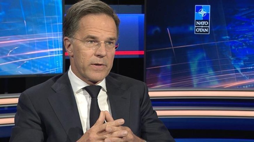 NATO Genel Sekreteri Rutte'den Ankara'daki zirve öncesi çarpıcı açıklama: Türkiye'nin önemli bir avantajı var
