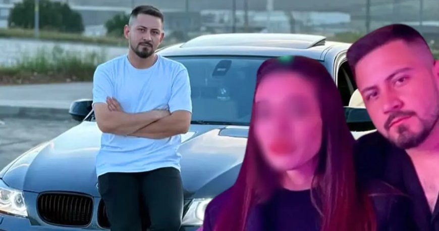 Balayı dönüşü acı olay: Yardım etmek için koşmuştu, yaşamını yitirdi