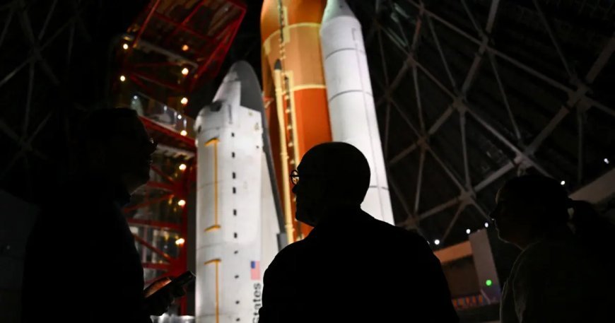 NASA Ay'da üs kurmaya hazırlanıyor: 3 yeni görev açıklandı