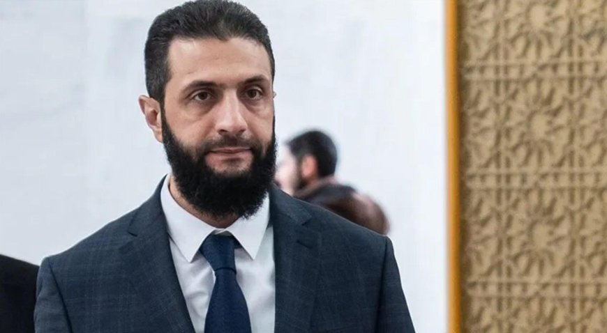 Suriye’de geçiş sürecinde yeni meclis! 70 vekil atandı