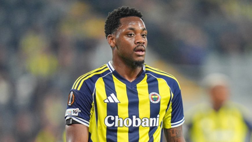 Galatasaray’dan Jhon Duran transferinde fesih maddesi şartı!