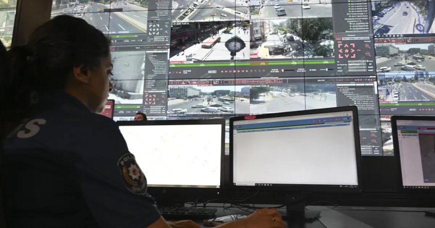 NATO Zirvesi öncesi Ankara’da önlemler en üst seviyede. "900'e yakın şok uygulama yapıldı"