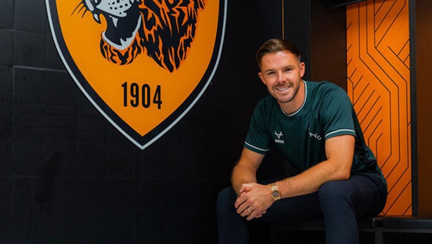 Hull City Rangers'tan kaleci Jack Butland'ı transfer etti!