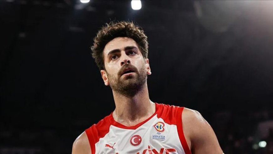 Beşiktaş, Furkan Korkmaz'ı transfer etti!