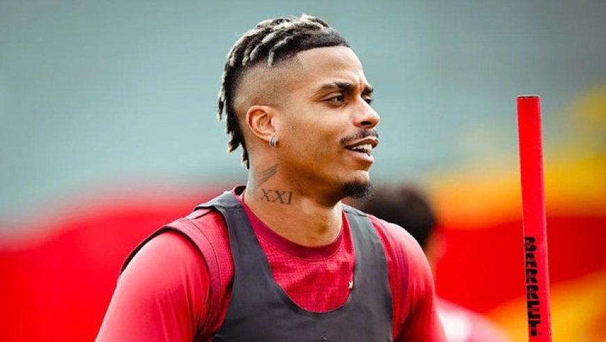 Mario Lemina dev teklifi reddetti! Dikkat çeken paylaşım
