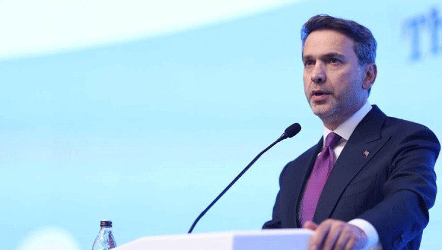 Enerjide kariyer yapmak isteyen gençlere büyük fırsat