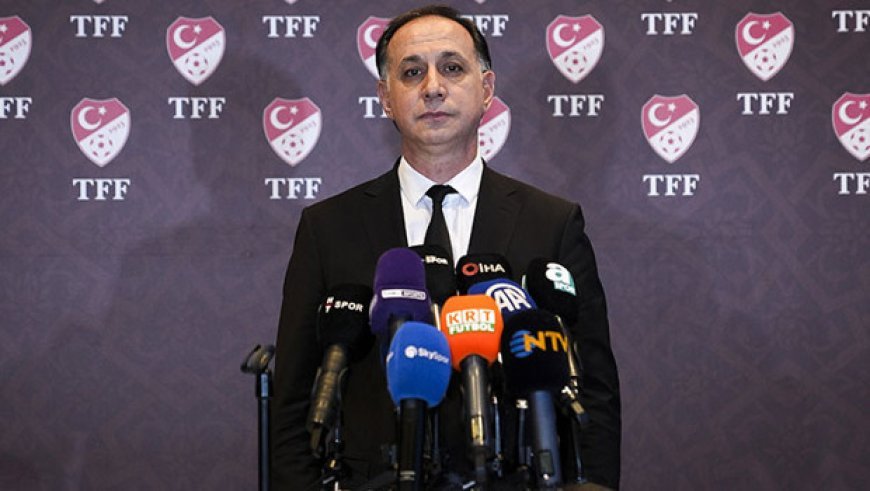 MHK'dan yeni oyun kuralları için açıklama