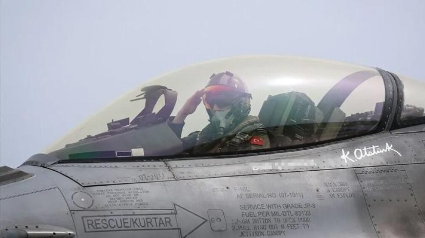 Bloomberg, NATO'nun 'yeni denklemini' yazdı! ‘Avrupa’nın Türkiye’ye ihtiyacı var, kilit ülke’