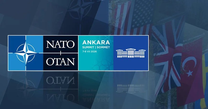Türkiye dünya liderlerini ağırlayacak. NATO Zirvesi'nin programı belli oldu