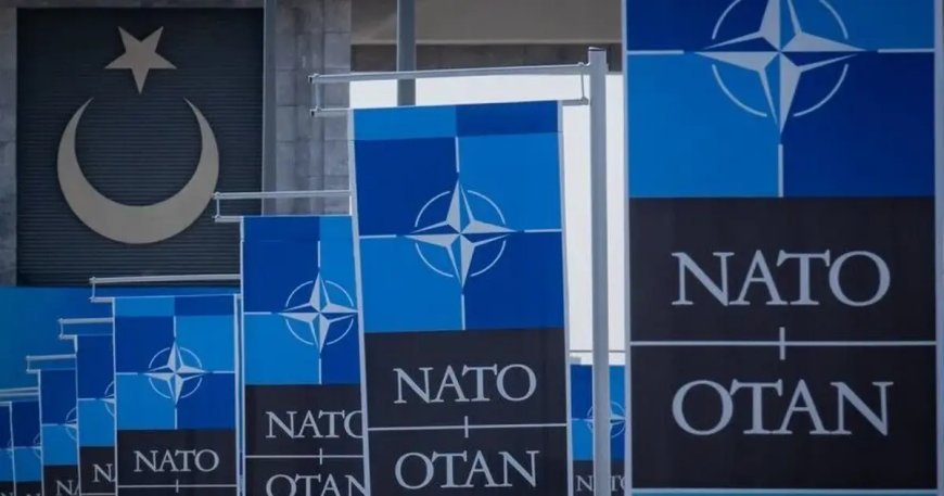 NATO Zirvesi öncesi büyükelçilerden peş peşe mesajlar
