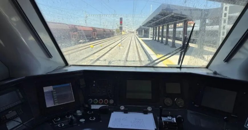 4 saatlik yol 1,5 saate düşecek