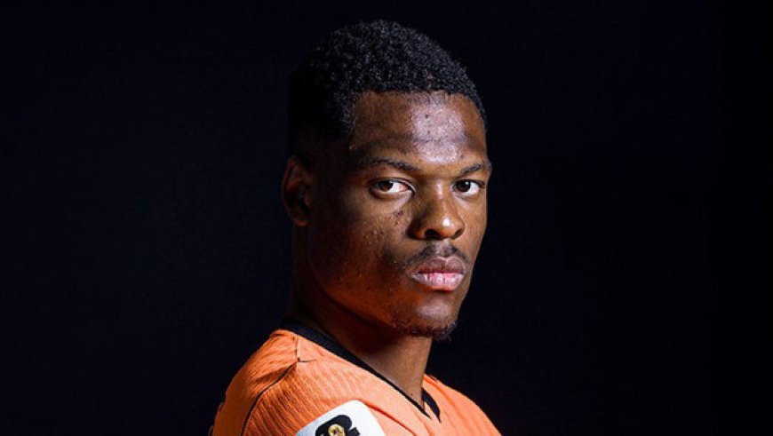 Real Madrid, Denzel Dumfries'i kadrosuna kattı