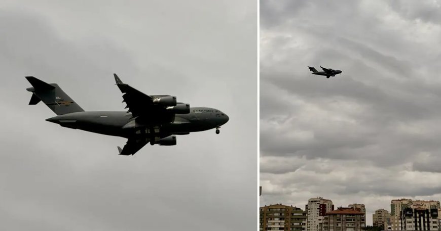 Ankara'da NATO Zirvesi hareketliliği başladı