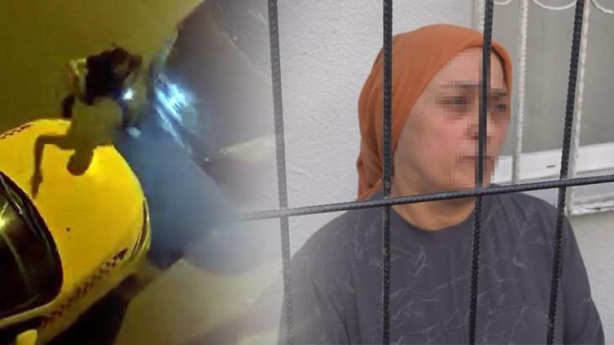 'İstemeyen gelin' baskını: Tazminat alacağını duyunca oğluma musallat oldu