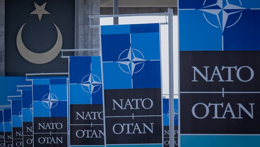 Ankara'da NATO alarmı! Trump'ın kalacağı otelin çevresinde yüksek güvenlik