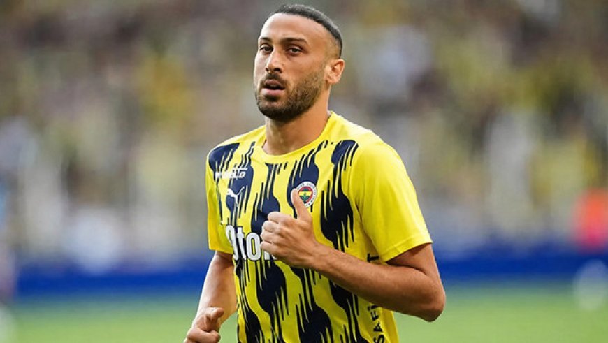 Cenk Tosun'dan sürpriz tercih! Yeni takımı belli oldu
