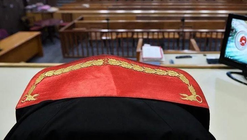 'İmamoğlu çıkar amaçlı suç örgütü' davasının 62. duruşması sona erdi